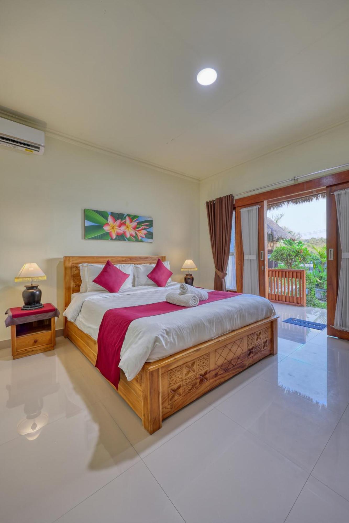 Hotel Rr Sakti