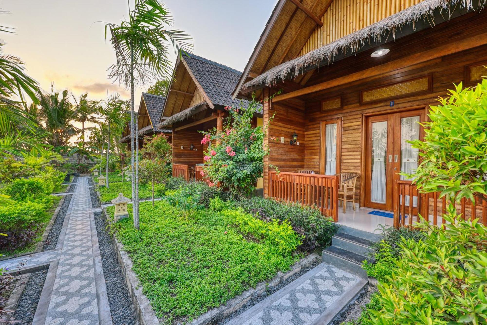 Hotel Rr Sakti