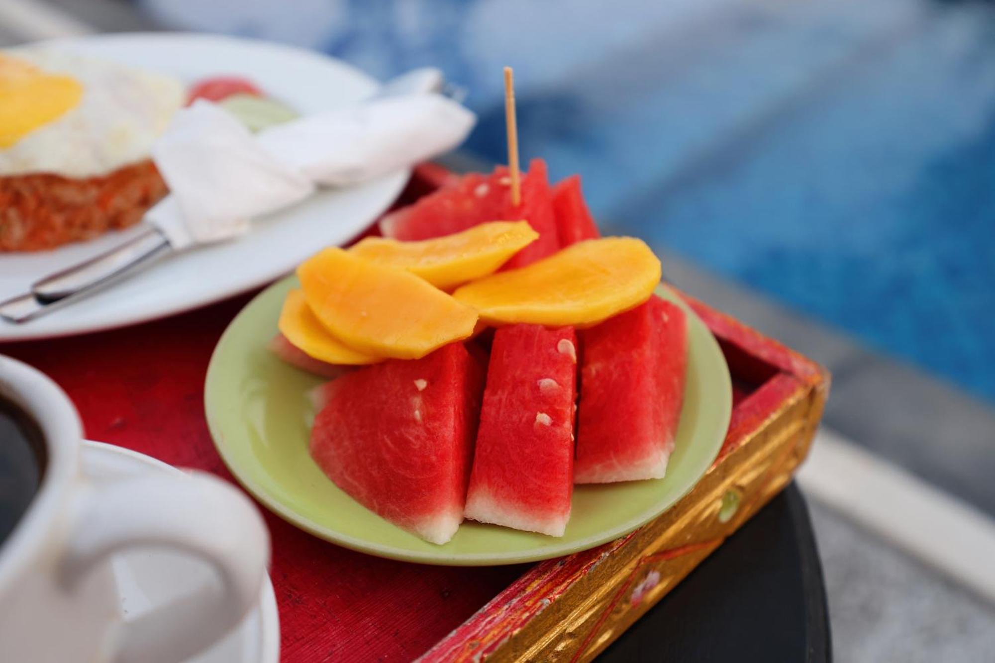 Rr Redpartner Hotel Sakti